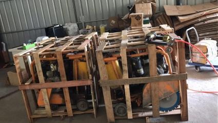 黄梅行李、家具、电器包装托运
