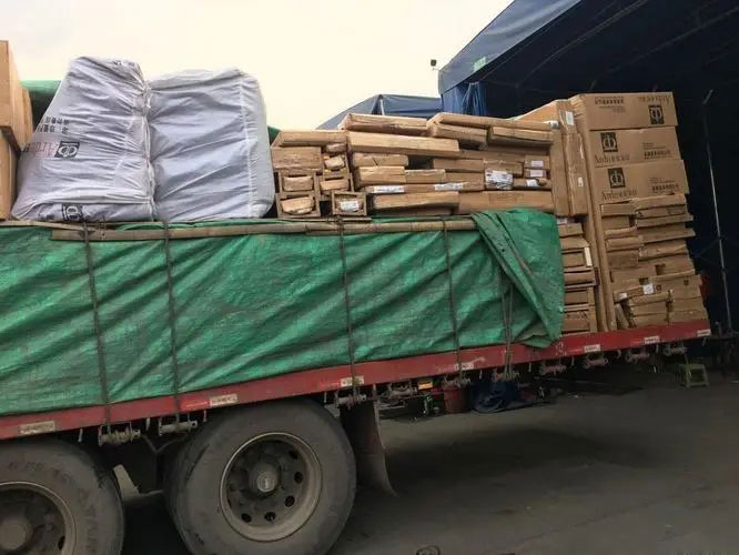 黄梅家具托运